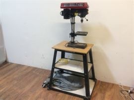 Skil Benchtop Drill Press