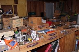 Uncover Your Treasure