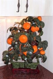 Decorative Oranges