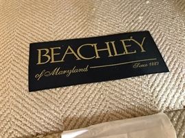 Wool oriental area rug 123" x 96.5"