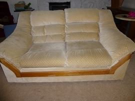 Love Seat