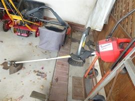 Craftsman Bushwacker