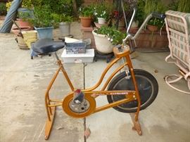 Schwinn Stationary Bike