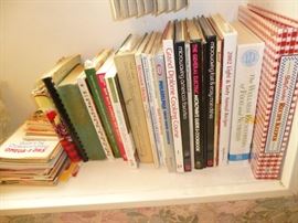 Cookbooks