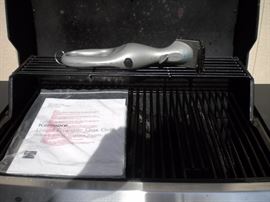 Kenmore grill