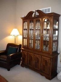 China cabinet