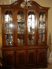 China cabinet