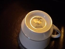 Noritake Segovia 2216 China