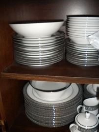 Noritake Segovia 2216 China