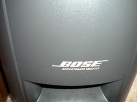 Bose