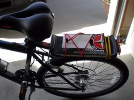 Schwinn bike