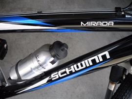 Schwinn bike mirada