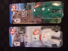 ty beanie babies