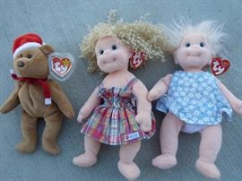 ty beanie babies
