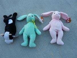 ty beanie babies