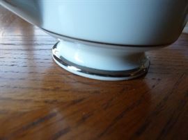 Noritake Segovia 2216 China