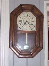 Waltham Chime