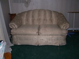 Matches Living room sofa