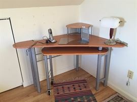 Corner Desk