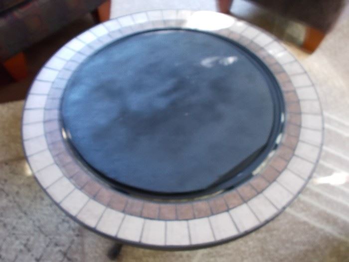 firepit