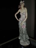 Armani Figurine