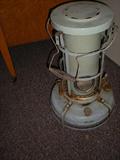 Aladdin Blue Flame H2201 Kerosene