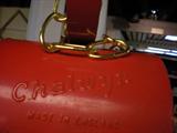 Chalwyn Lantern. Made in England