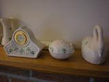 Belleek China