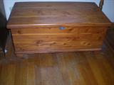 Cedar Chest
