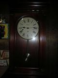 Le Gant 31 Day Clock