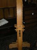 Telescope Chair