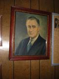 Roosevelt
