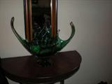 Possibly Murano Art Glass