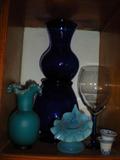 Fenton and Cobalt
