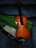 Violin. Needs Strings