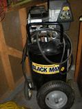 Coleman Power Mate Direct Drive Air Compressor