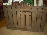 Chicken Coop. Door Opens. Excellent Condition