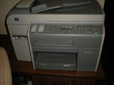 HP All in One