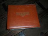 Birds and Flowers of the 50 States First Day of Issue. Excellent Condition