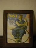 Rosey the Riffeter Poster
