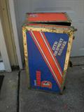 Denver Broncos NFL Locker