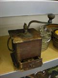 Coffee Grinder