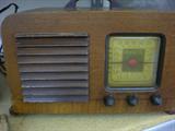 Philco Radio