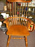 Windsor Chair