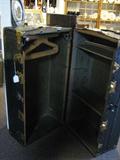 Trunk in excellent condition.