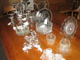 Candlewick Glass