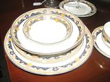 Limoges China "La Cloche"