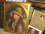 Original Art work