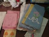 Vintage Linens