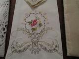 Vintage Linens